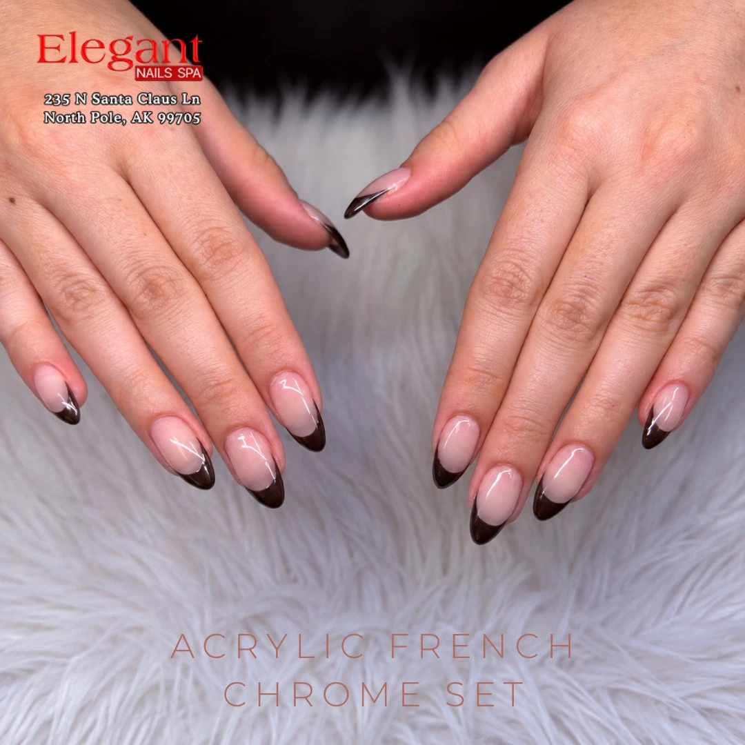Elegant Nail Spa